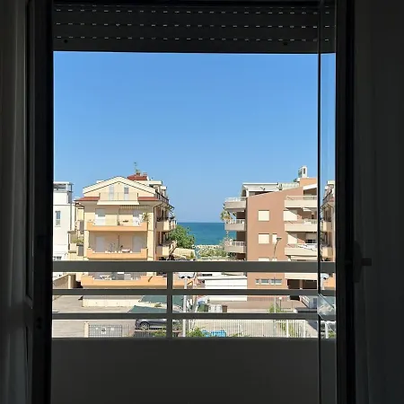 شقة - Sea View